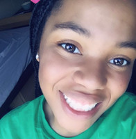 Tykeria Carter