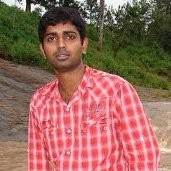 Hema Kishore Varma Chamarthi