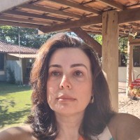 Maria Paula Martelli da Silva