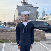 Joshua Muhammad