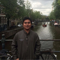 Gigih Iski Prasetyawan