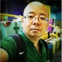 Eric Zhao