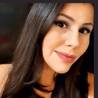 Victória Valentim
