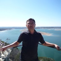Sungtae Kim