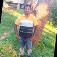 Muthupandi Govindasamy