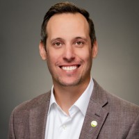 Shane Fielding, CISSP
