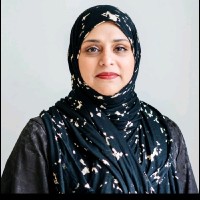 Amber Gillani