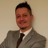 Fabrizio D'Antoni