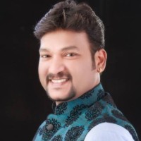 VIKRANT SATPUTE