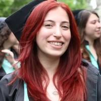 Zeynep Kocademirci