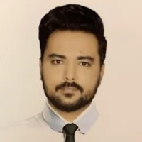 Zuhaib Ameer