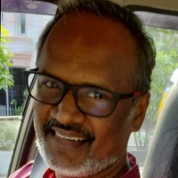 Shajith Sreedharan