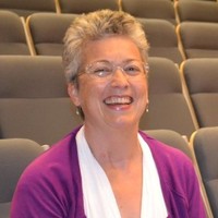 Marja Andersson