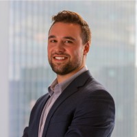 Ryan Vyrostko, Cpa