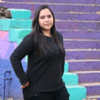 Amrin Sayed