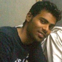 Syed Irfan
