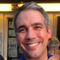 Eric Nussbaum