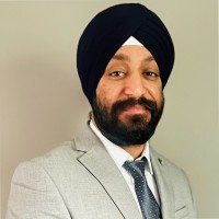 Rajan Singh Mehta