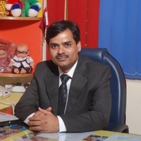 S K RATHOR