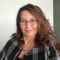 Dana Byrd