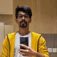 Sanju Reddy
