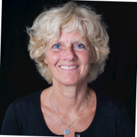 Margit Van Niekerk