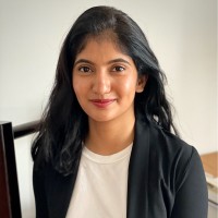 Muktha Ramesh