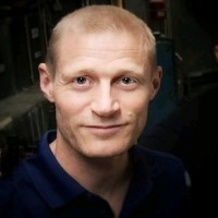 Kristjan Haukur Flosason