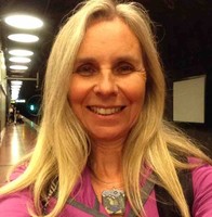 Liz Collett