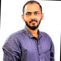 Kannan Kandasamy