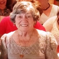 Anne Frost