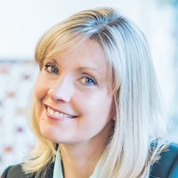 Sherry Bruck