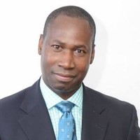 Etienne Mendy