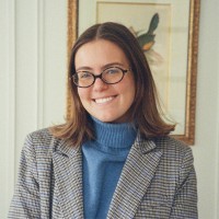 Diana Crompton