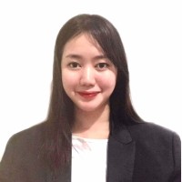 Justine Ann Delos Santos