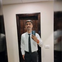 Ayush Singh