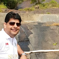 Rajat Sharma