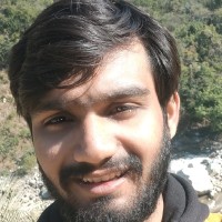 Ashutosh Bhardwaj