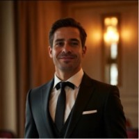 David Chicheportiche