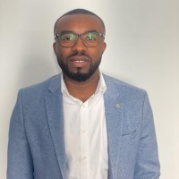 Christopher Achare