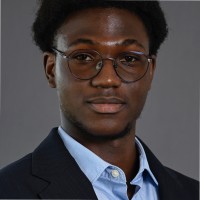 Joris Dossou