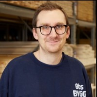 Øyvind Gram Jakobsen