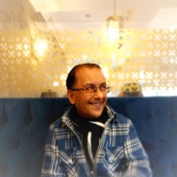 Yunus Hussein