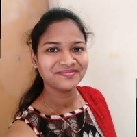 Dipali Paunikar