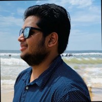 Ashwin Gokarn