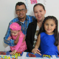 Jorge Ortega