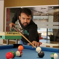 A T Mehedi Hassan
