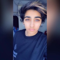 Jasmine Patel
