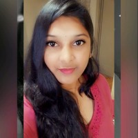 Shravya Kolluri