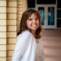 Christine Clark, Psy.D.